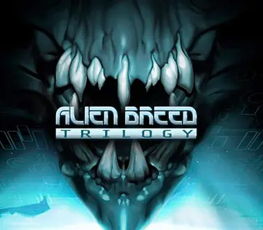 Alien Breed: Trilogy