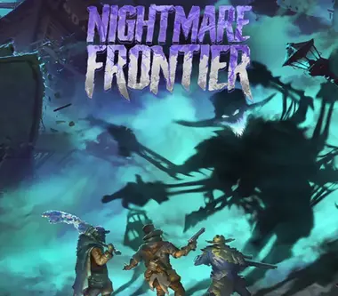 Nightmare Frontier - Steam (Global) Key