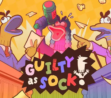 Guilty as Sock! - Steam (Global) Key