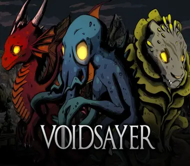Voidsayer