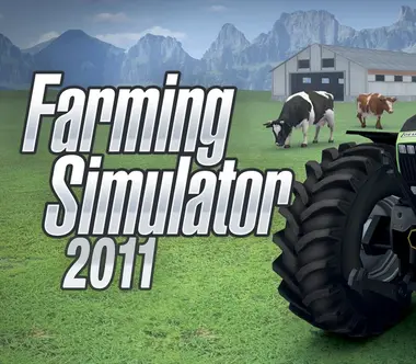 Farming Simulator 2011 - Steam (Global) Key