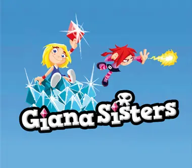 Giana Sisters 2D - Steam (Global) Key