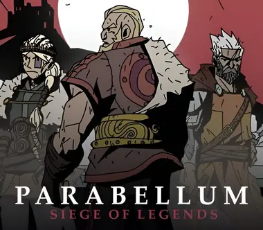 Parabellum: Siege Of Legends