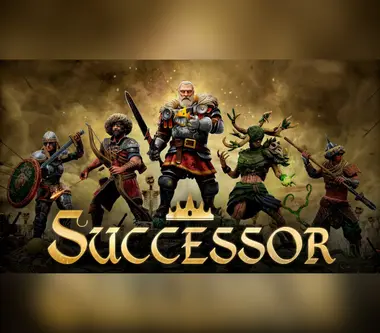 Successor