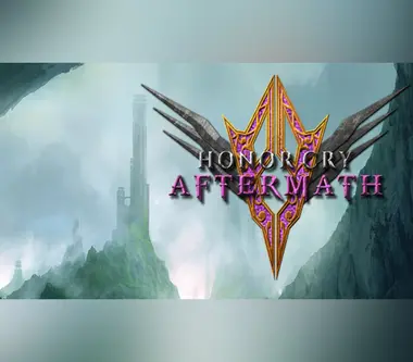 Honor Cry: Aftermath - Steam (Global) Key
