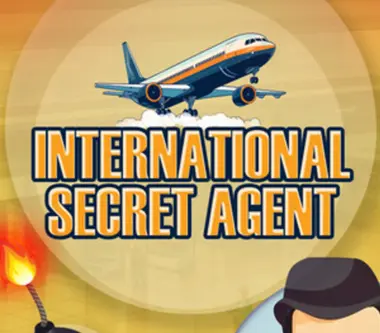 International Secret Agent - Steam (Global) Key