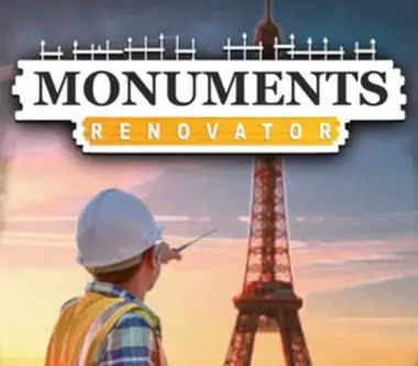 Monuments Renovator - Steam (Global) Key