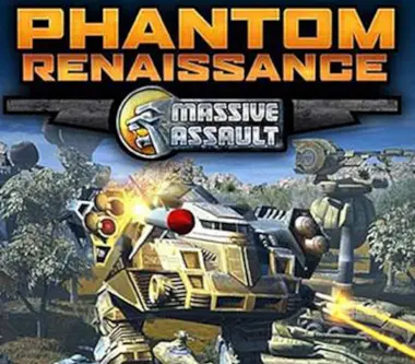 Massive Assault: Phantom Renaissance .COM