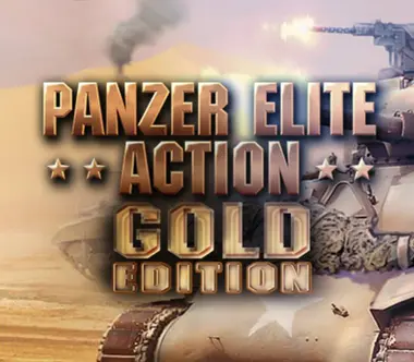 Panzer Elite Action Gold Edition - Steam (Global) Key