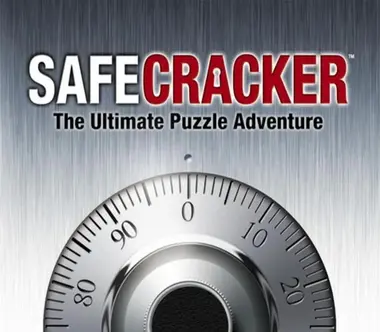 Safecracker: The Ultimate Puzzle Adventure - Steam (Global) Key