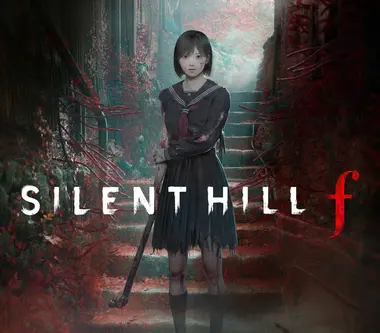 Silent Hill f