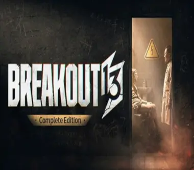 Breakout 13 | Complete Edition