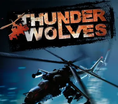 Thunder Wolves - Steam (Global) Key