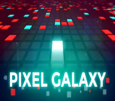 Pixel Galaxy - Steam (Global) Key