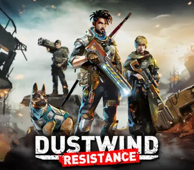Dustwind: Resistance - Steam (Global) Key