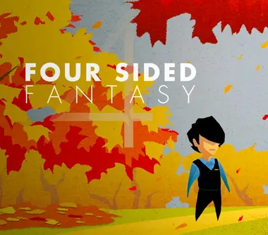 Four Sided Fantasy - Steam (Global) Key