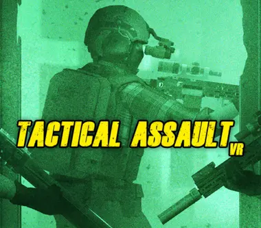 Tactical Assault VR - Steam (Global) Key