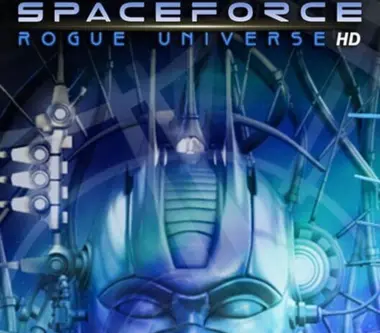 Spaceforce Rogue Universe HD