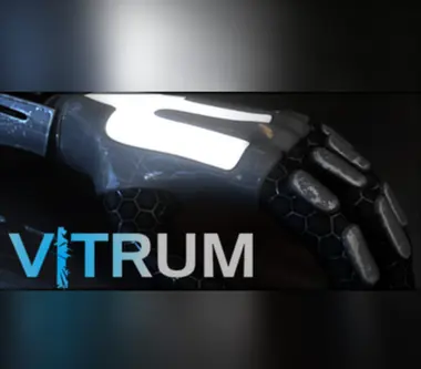 Vitrum - Steam (Global) Key