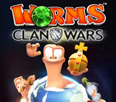 Worms Clan Wars - Steam (Europe) Key