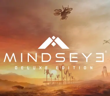 MindsEye Deluxe Edition (Xbox Series X|S Account) - Xbox (Global)