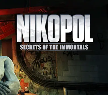 Nikopol: Secrets of the Immortals - Steam (Global) Key