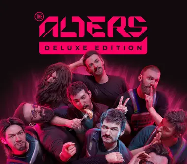 The Alters | Deluxe Edition