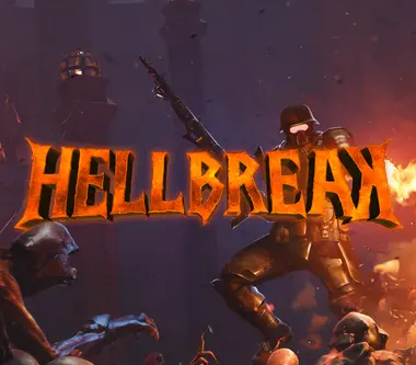 Hellbreak - Steam (Global) Key