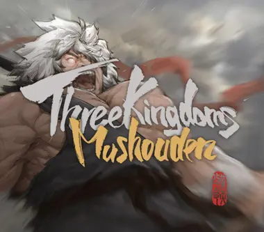 Three Kingdoms Mushouden