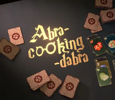 Abra-cooking-dabra - Steam (Global) Key