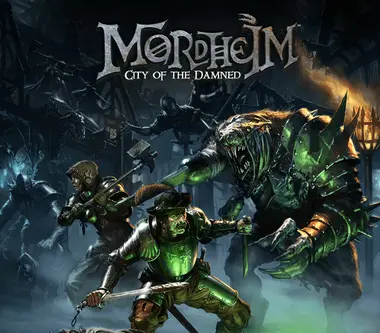 Mordheim: City of the Damned - .COM - GOG.com (Global) Key
