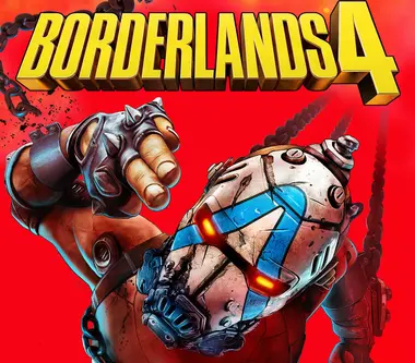 Borderlands 4 - Steam (Europe) Key