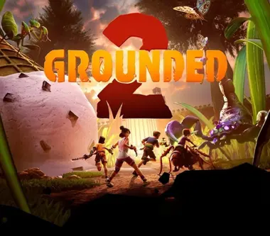 Grounded 2 - Gift - Steam (Global) Key