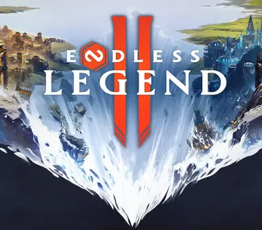 Endless Legend 2 - Steam (Global) Key