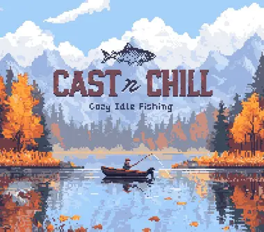 Cast n Chill - Steam (Global) Key