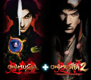 Onimusha 1+2 Pack - Steam (LATAM) Key