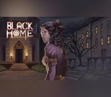Black Home - Steam (Global) Key