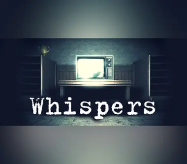 Whispers