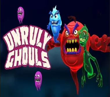 Unruly Ghouls - Steam (Global) Key