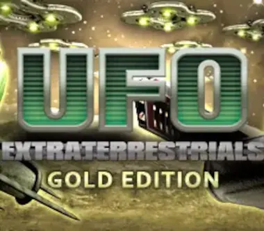 UFO: Extraterrestrials Gold