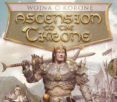 Ascension to the Throne - Steam (Global) Key