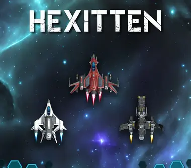Hexitten