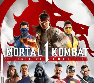 Mortal Kombat 1 | Definitive Edition