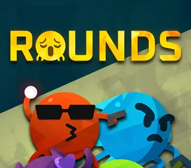 ROUNDS