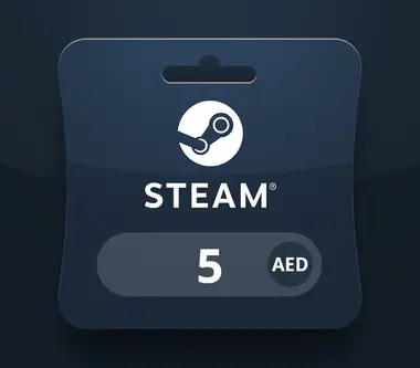 Steam Gift Card 5 AED - - UNITED ARAB EMIRATES - Steam (United Arab Emirates) Key