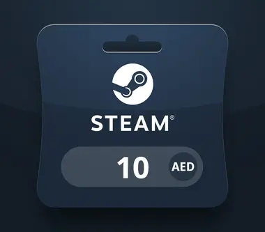 Steam Gift Card 10 AED - - UNITED ARAB EMIRATES - Steam (United Arab Emirates) Key