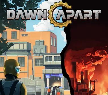 Dawn Apart