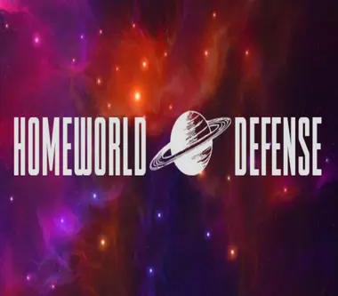 Homeworld Defense