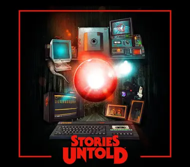 Stories Untold - Steam (Global) Key