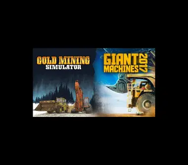 Machines & Mines Bundle (Xbox Account) - Xbox (Global)